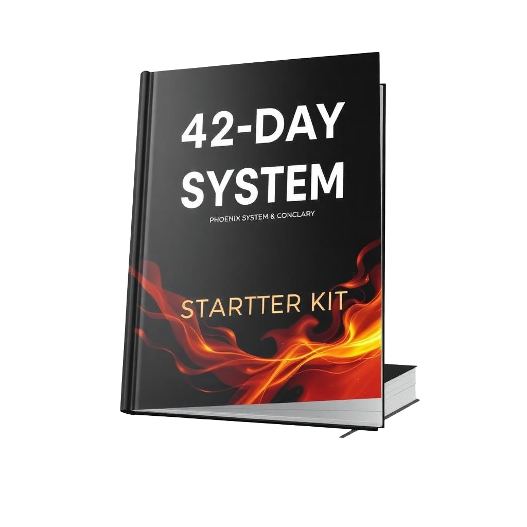 42-Day Starter Kit