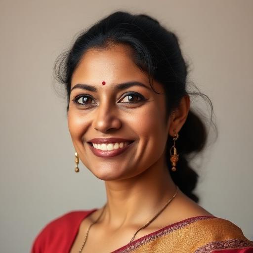 Sunita Rajput